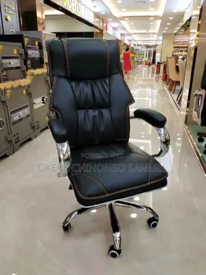Office, Conference Chair