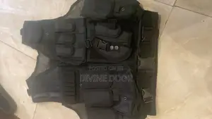 Foreign Jacket