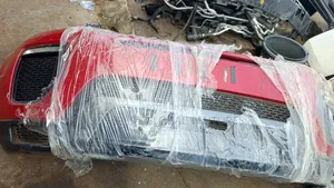 Complete Front Bumper Range Rover Evogue 014/017