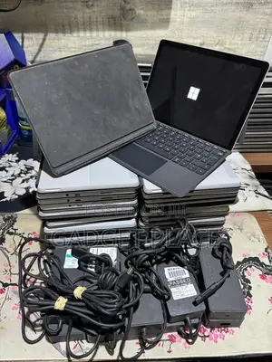 Laptop Microsoft Surface Go 4GB Intel Pentium SSD 60GB