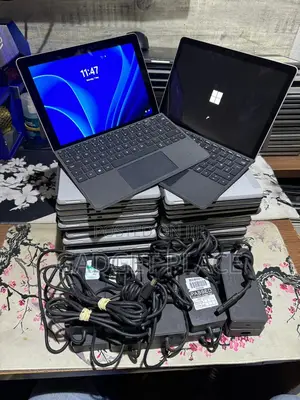 Laptop Microsoft Surface Go 4GB Intel Pentium SSD 60GB