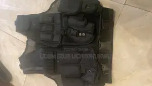 Tractical Jacket