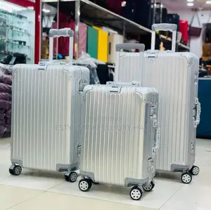 Rimowa Traveling Box Complete Set