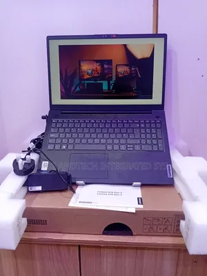 New Laptop Lenovo IdeaPad S10-2 8GB Intel Core i3 SSD 512GB