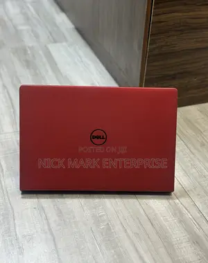 Laptop Dell Inspiron 15 8GB Intel Core i5 SSD 256GB