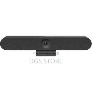 Logitech Rally Bar Huddle Video Conferencing System