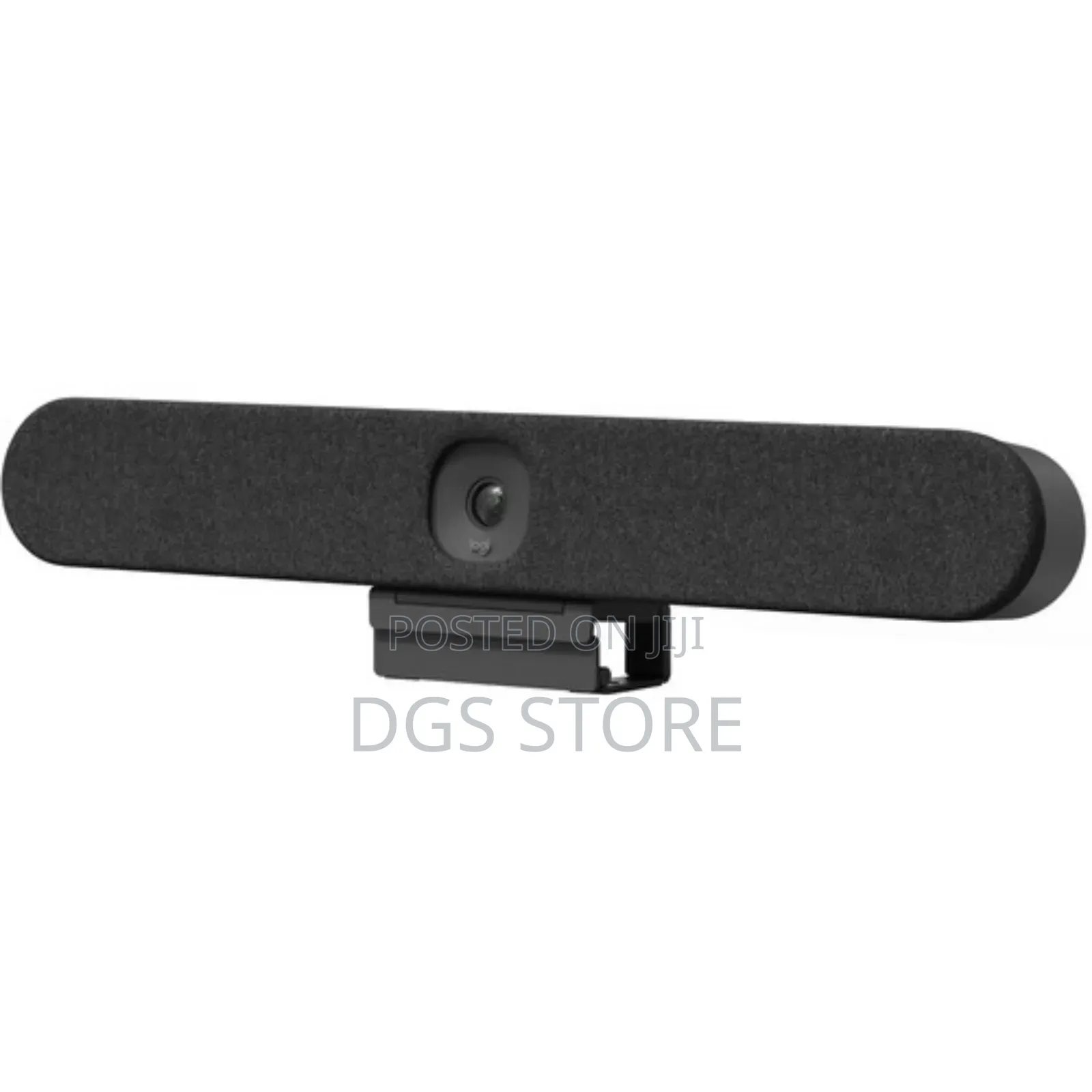 Logitech Rally Bar Huddle Video Conferencing System