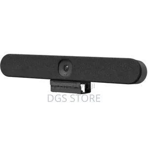 Logitech Rally Bar Huddle Video Conferencing System
