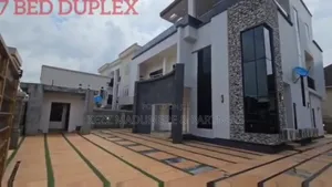 Furnished 7bdrm Duplex in Royal Gardens for sale