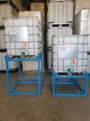 Water Tank Ibc - 1000l