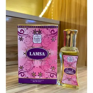 Naseem Lamsa 42hours Oil Perfume 24ml