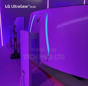 Lg Ultragear Oled Gx9s 39gx90sa Curved Gaming Monitors