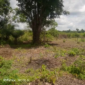 Gazetted Between Epe Ijebu Ode
