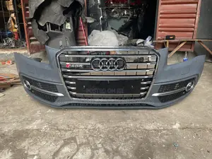 Front Bumper Audi Q5 2015