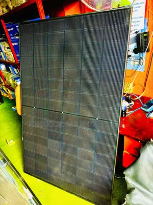 Jinko Solar Panels