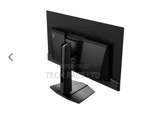 Msi Mag 32iupx Qd-Oled Flat Monitor