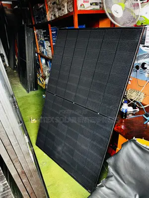 550w Jinko