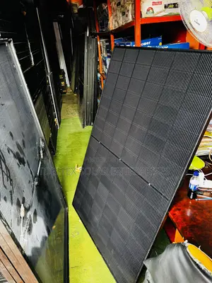 Jinko Panels 550watts Quality