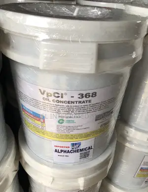 Vpci 368 Oil Concentrate