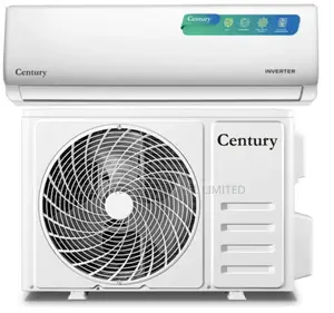Century 1.5hp Inverter Air Conditioner R410 Split Ac With Complete Kit