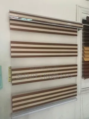 Modern Venetian Roller Blinds – Premium Quality