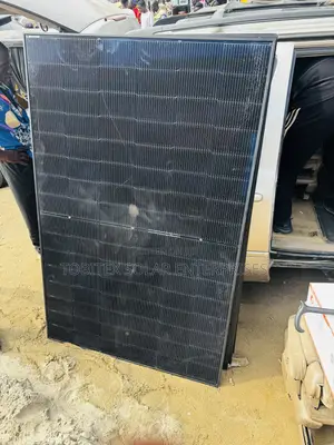 550watts Solar Panel