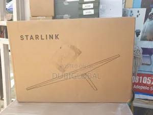 Starlink Mini Gen2