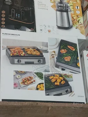  Planchet Barbecue Elite – Perfect for Outdoor Cooking,Family Party