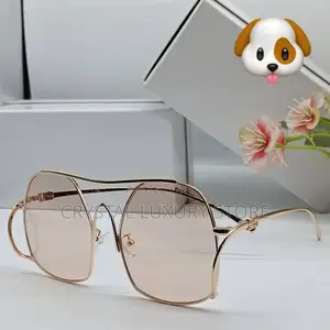 Miu Miu Quality Luxury Ladies Sunglasses