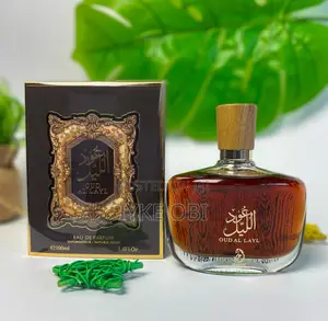 Arabiyat Oud Al Layl Perfume Edp 100ml