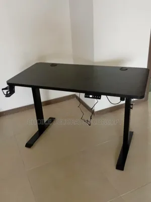 1.4mtr Electrical Adjustable Desk
