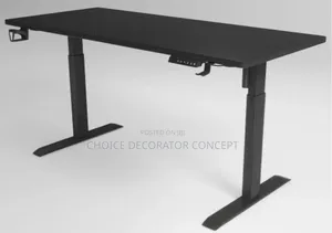 1.6meter Electric Adjustable Desk