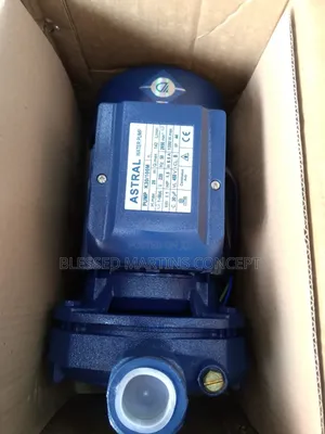 1.5 Hp Astral Surface Pumping Machine