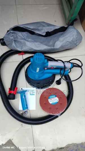 Drywall Sander 850w