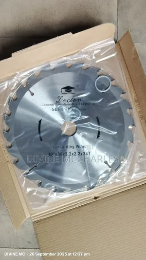 Circular Saw Blade