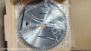Circular Saw Blade