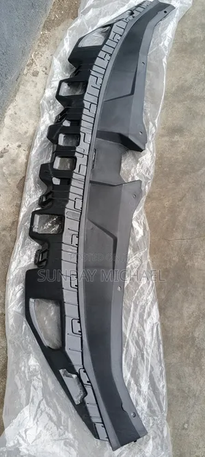 Hyundai Elantra 2022 Radiator Plastic