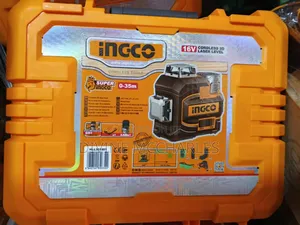 12lines Laser Leveling Machine