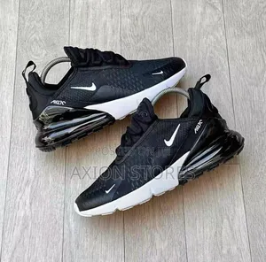 High Quality Nike Trainers