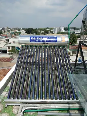 200liters Yohako Solar Water Heater
