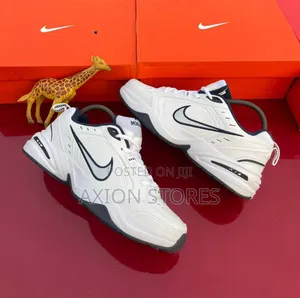 Nike Designer Sneakers