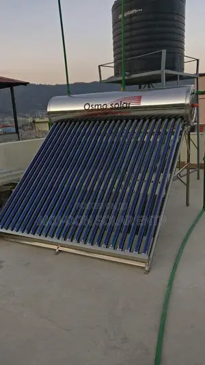 300liters Gp Solar Water Heater