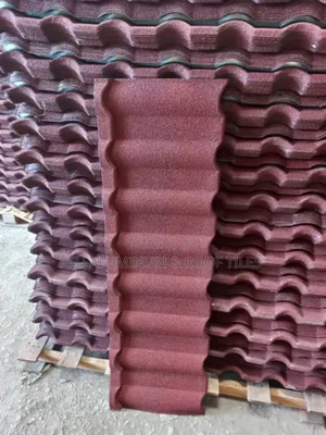 Milano Stone Coated (Roof Tiles)