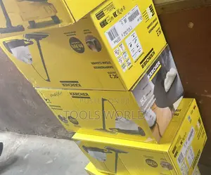 Karcher Sc2 Steam Cleaner Easy Fix