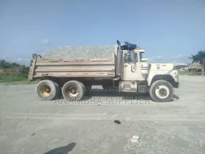Granite Chippings