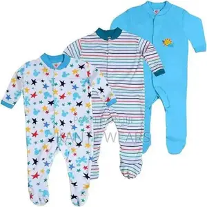 Baby Sleeping Suit