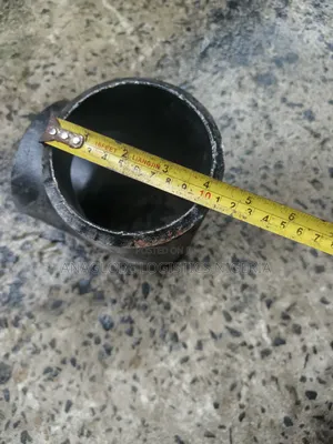 4" Equal Tee Sch80 Carbon Steel