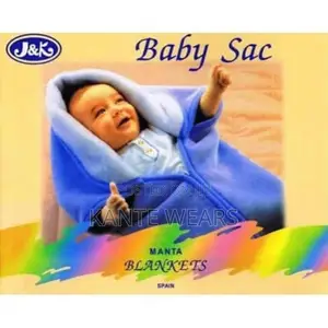 Baby Sac Blanket