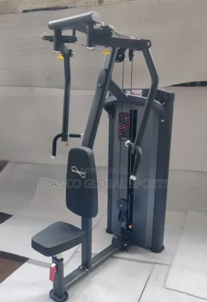 Pectoral Fly/Rear Deltoid Fitness Bodygym Equipment