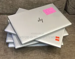 Laptop HP EliteBook 840 G8 16GB Intel Core I7 SSD 512GB